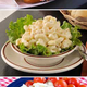 Public health officials warn that even just picking at the potato salad could be deadly.
